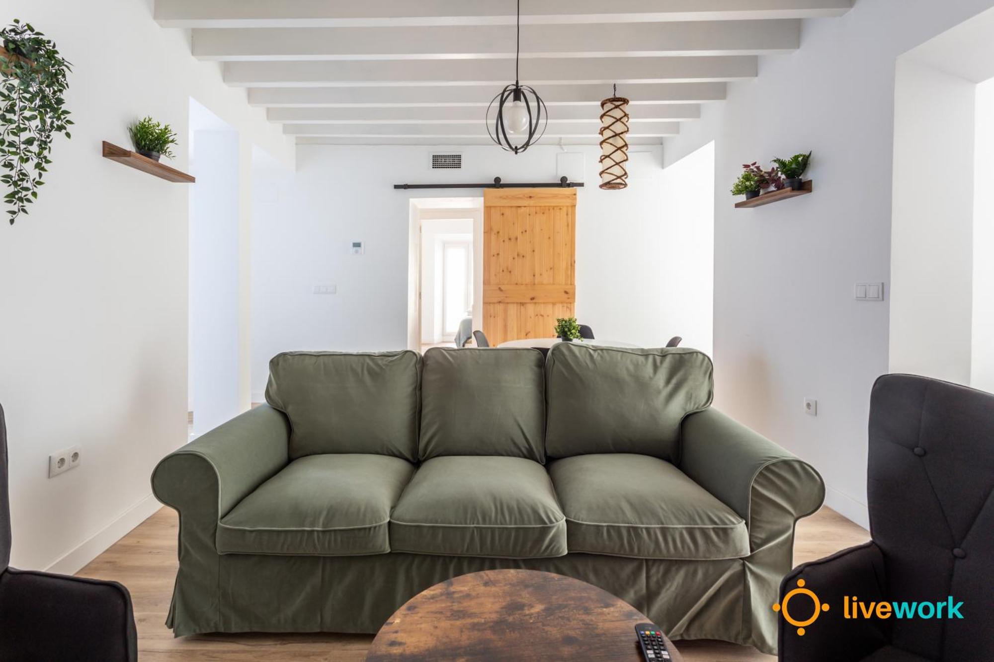 Apartamento Buenos Aires By Livework Cádiz Exterior foto